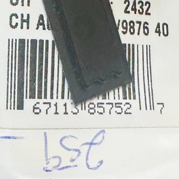 Cacharel Dress- stunning cut and pattern- size US 6 - Picture 4 of 15